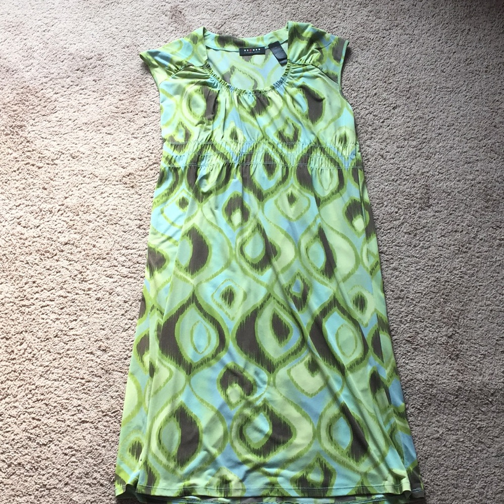 summer dress